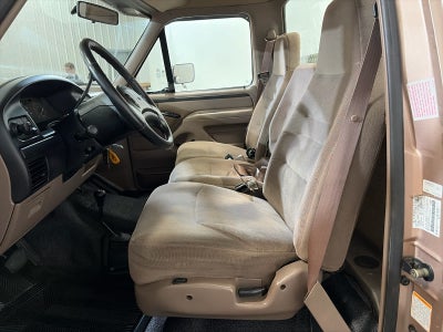 1997 Ford F-350 Base