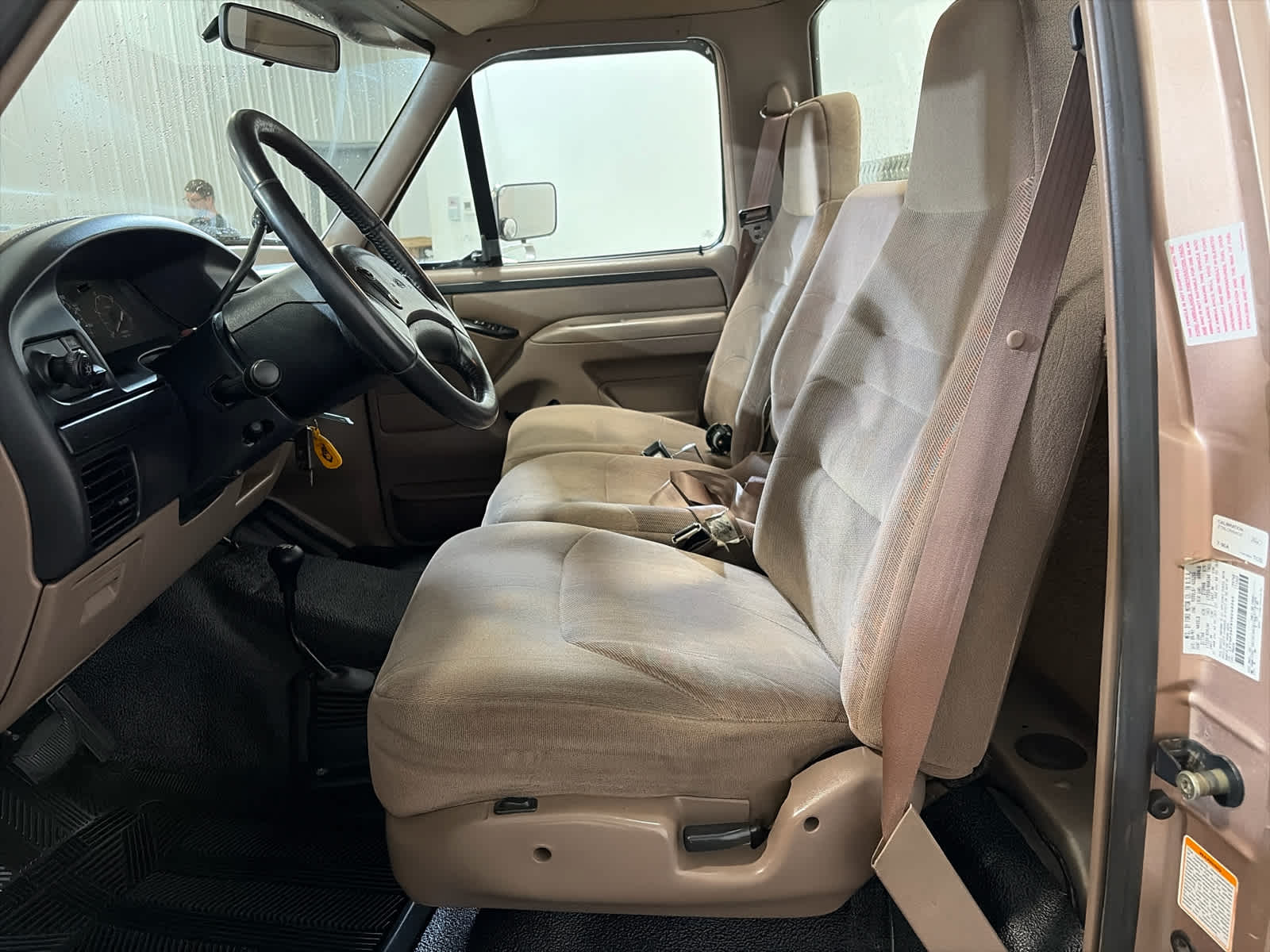 1997 Ford F-350 Base