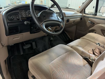 1997 Ford F-350 Base