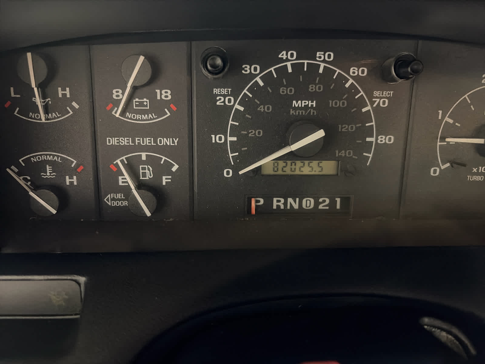 1997 Ford F-350 Base