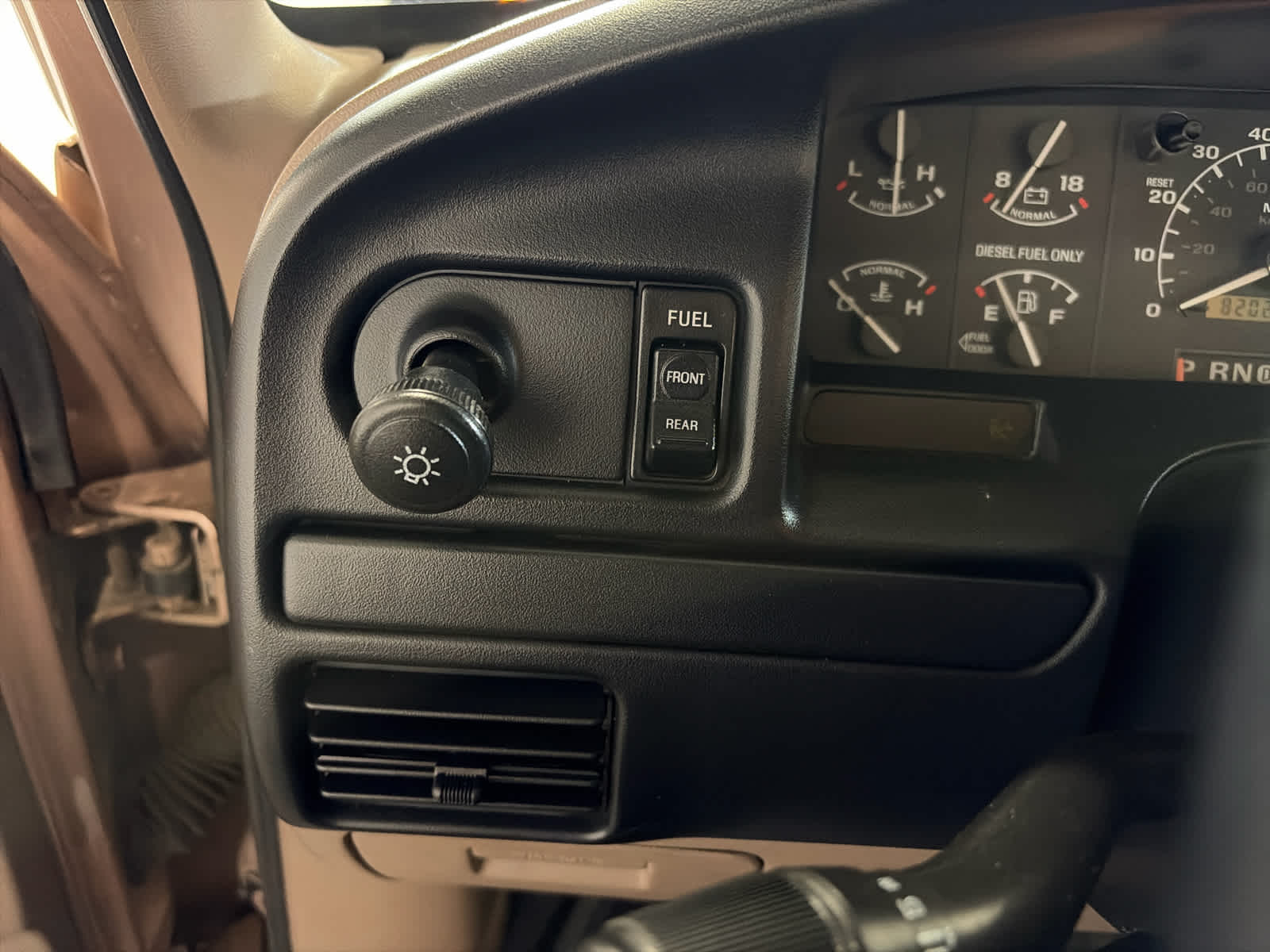 1997 Ford F-350 Base