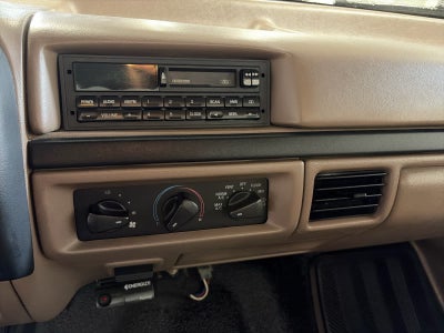 1997 Ford F-350 Base