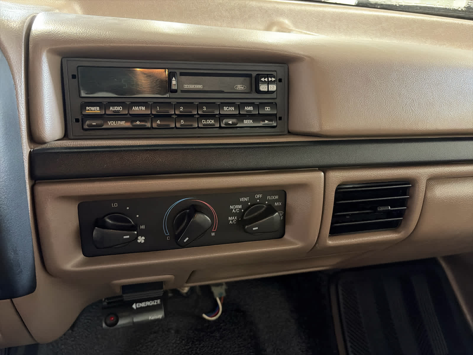1997 Ford F-350 Base