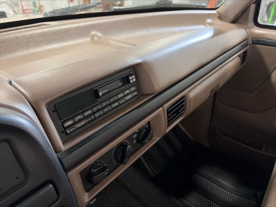 1997 Ford F-350 Base