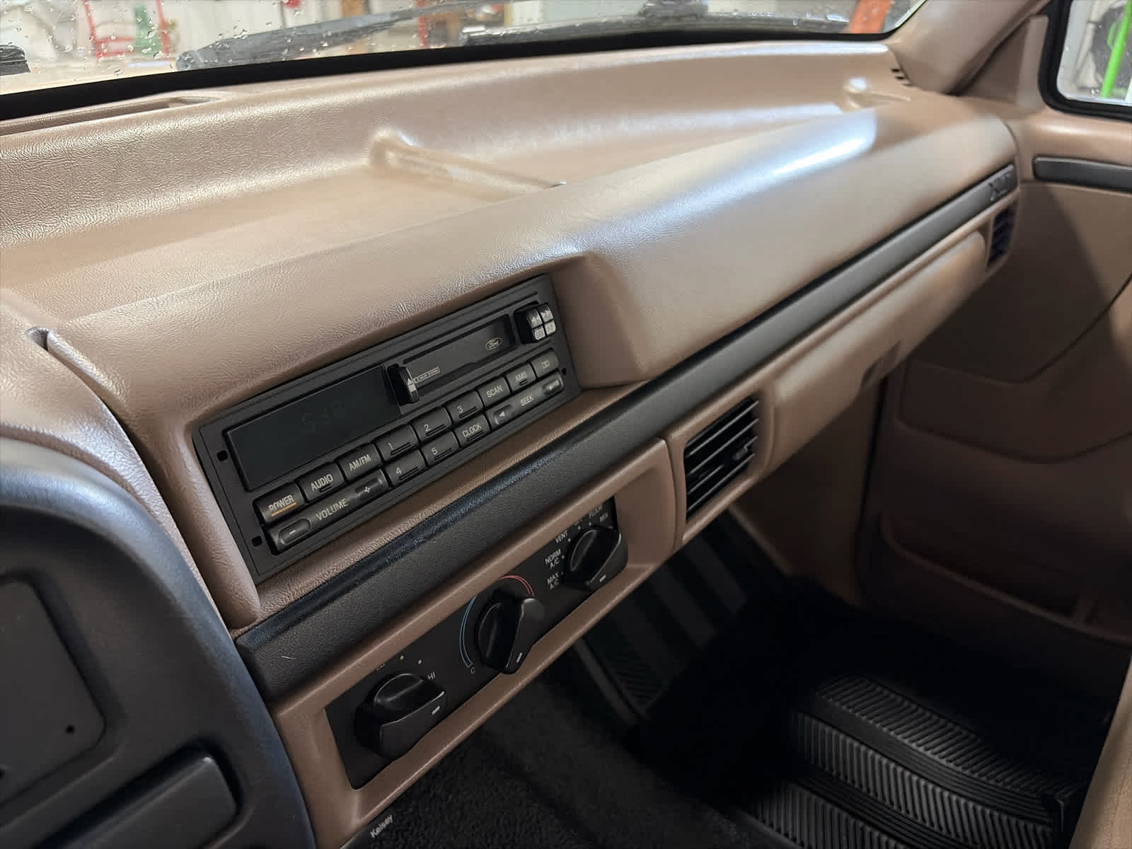 1997 Ford F-350 Base