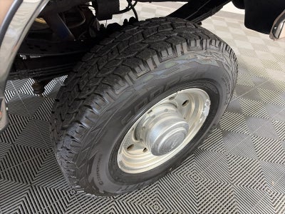 1997 Ford F-350 Base