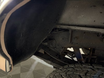 1997 Ford F-350 Base