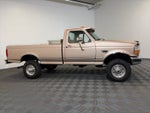 1997 Ford F-350 Base
