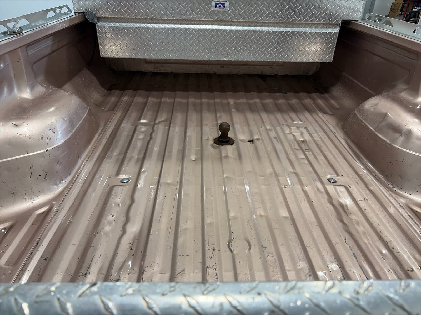 1997 Ford F-350 Base