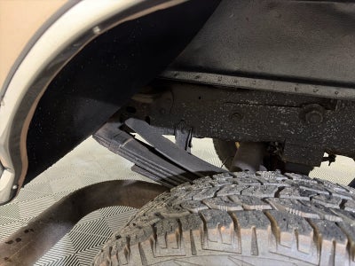 1997 Ford F-350 Base