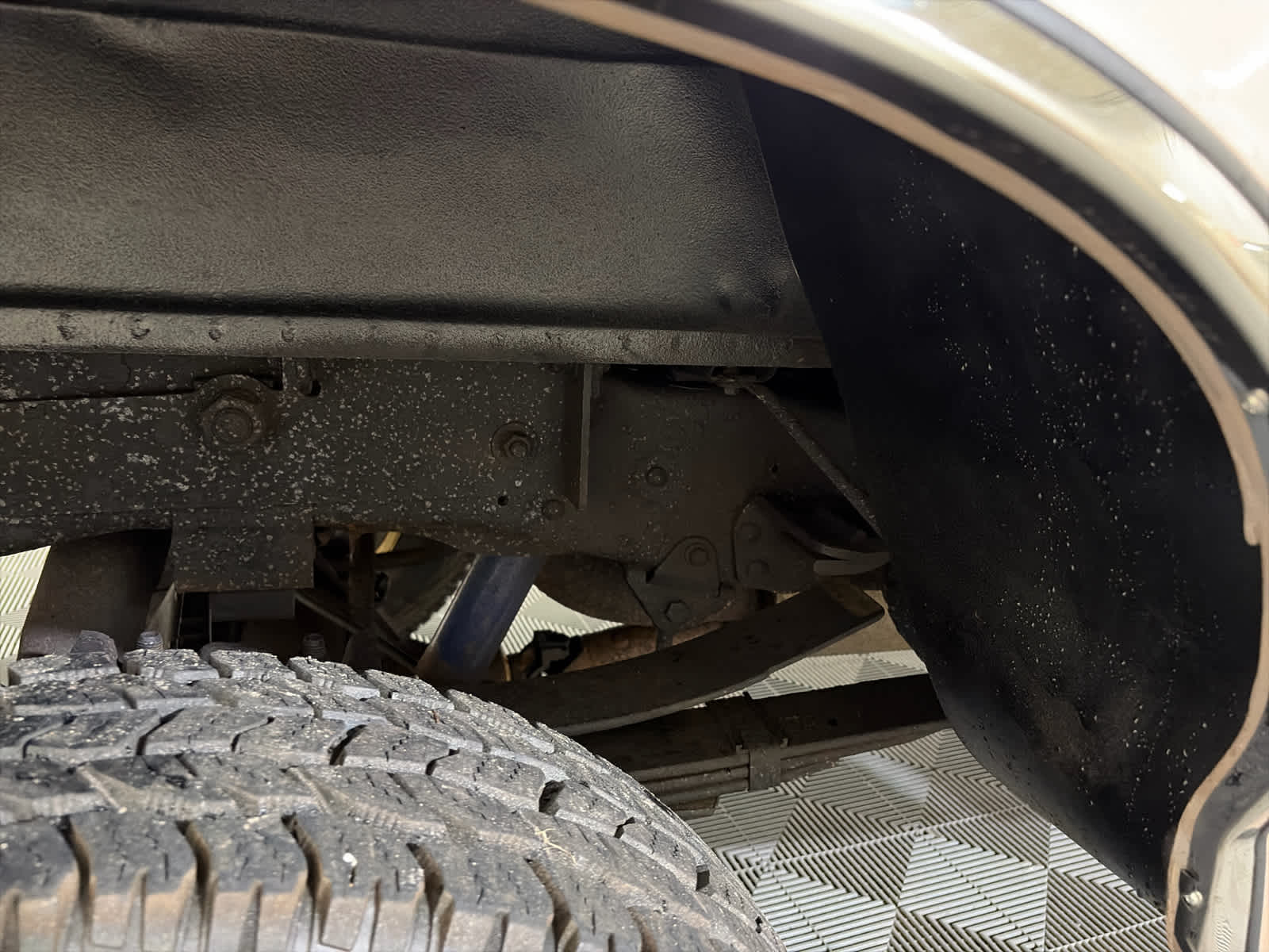 1997 Ford F-350 Base