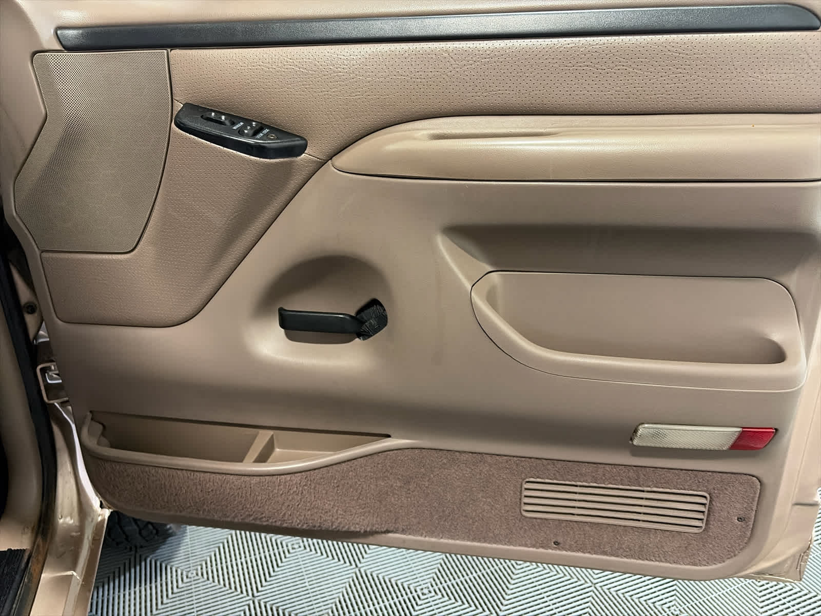 1997 Ford F-350 Base