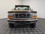 1997 Ford F-350 Base