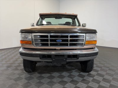 1997 Ford F-350 Base