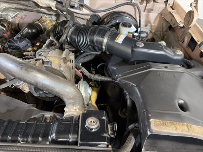 1997 Ford F-350 Base