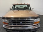 1997 Ford F-350 Base