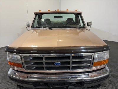 1997 Ford F-350 Base