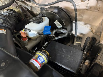 1997 Ford F-350 Base