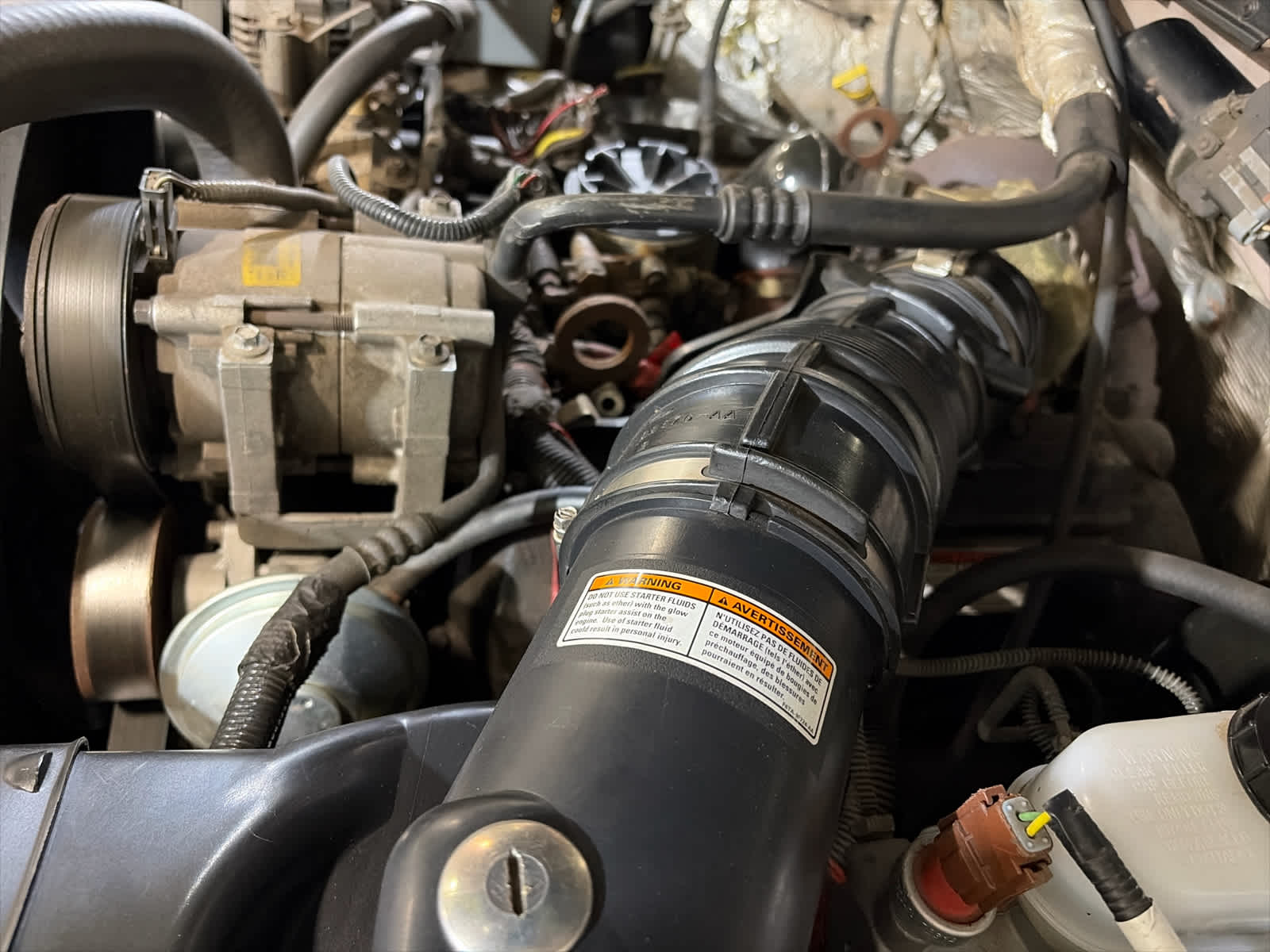 1997 Ford F-350 Base