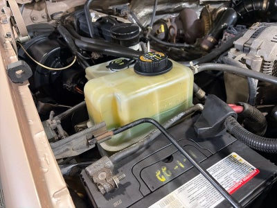 1997 Ford F-350 Base
