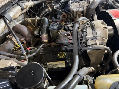 1997 Ford F-350 Base