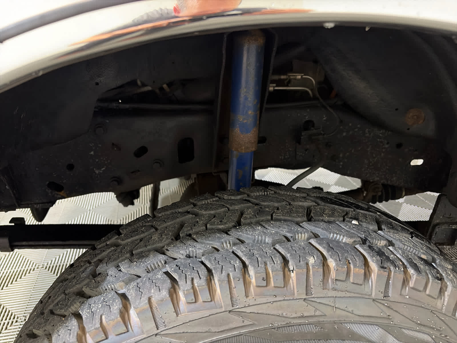 1997 Ford F-350 Base