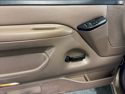 1997 Ford F-350 Base