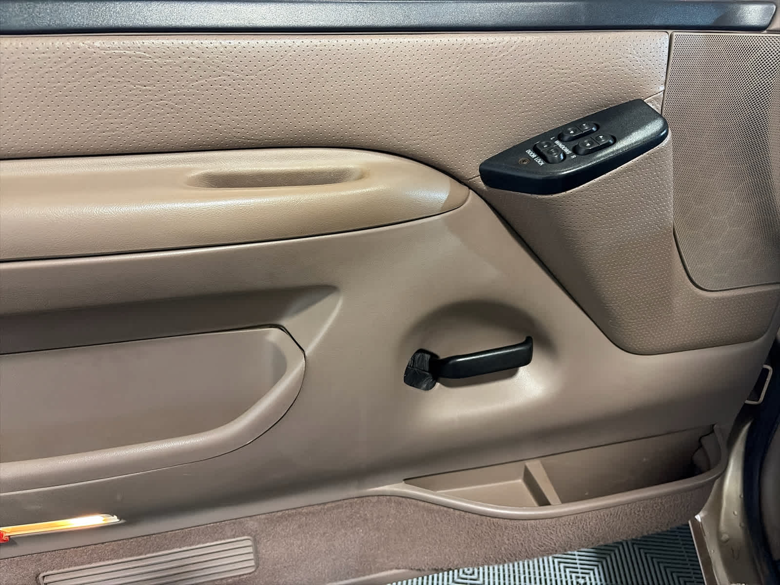 1997 Ford F-350 Base