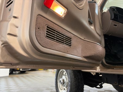 1997 Ford F-350 Base