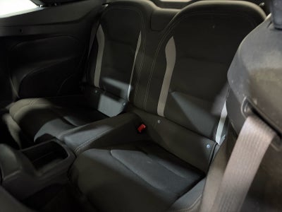 2020 Chevrolet Camaro 1LT