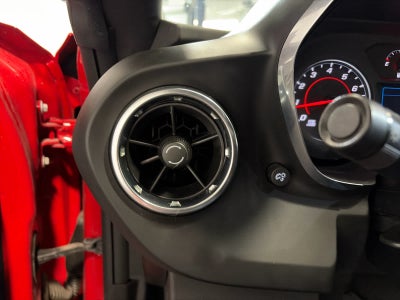 2020 Chevrolet Camaro 1LT