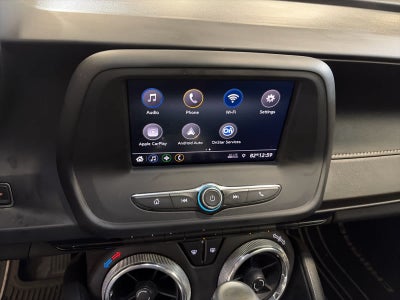 2020 Chevrolet Camaro 1LT