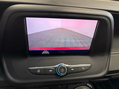 2020 Chevrolet Camaro 1LT