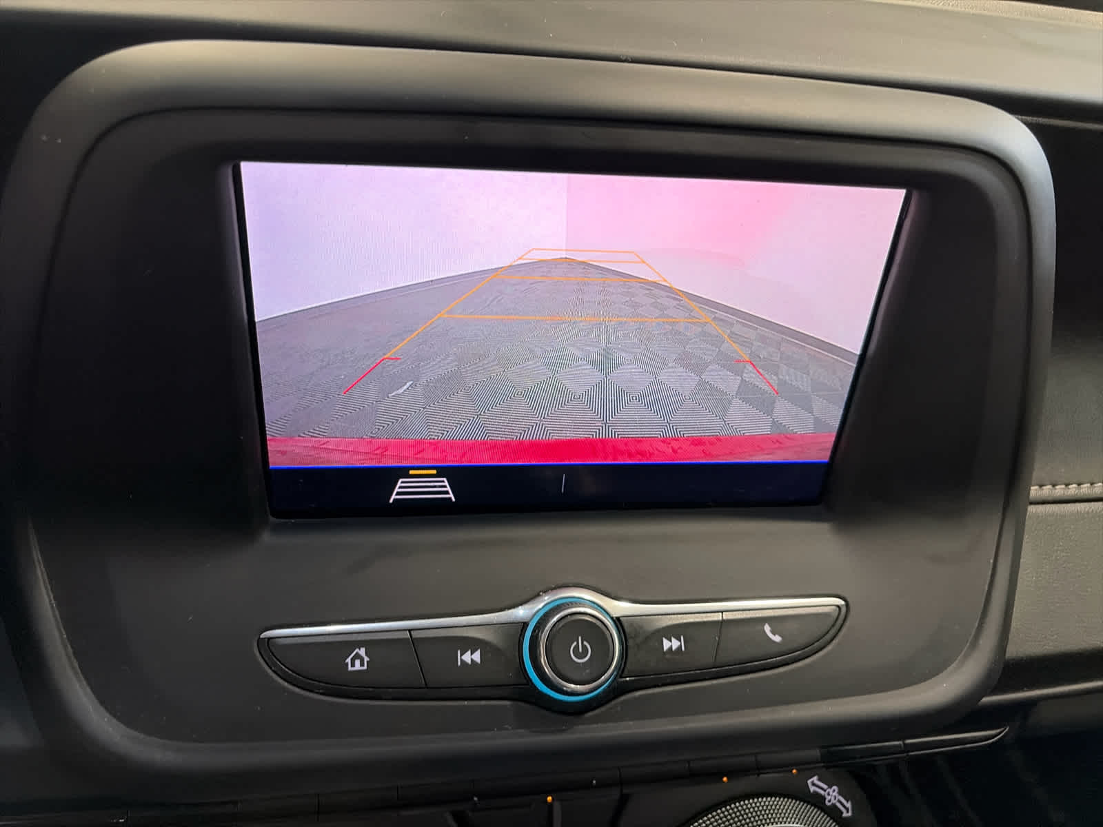 2020 Chevrolet Camaro 1LT