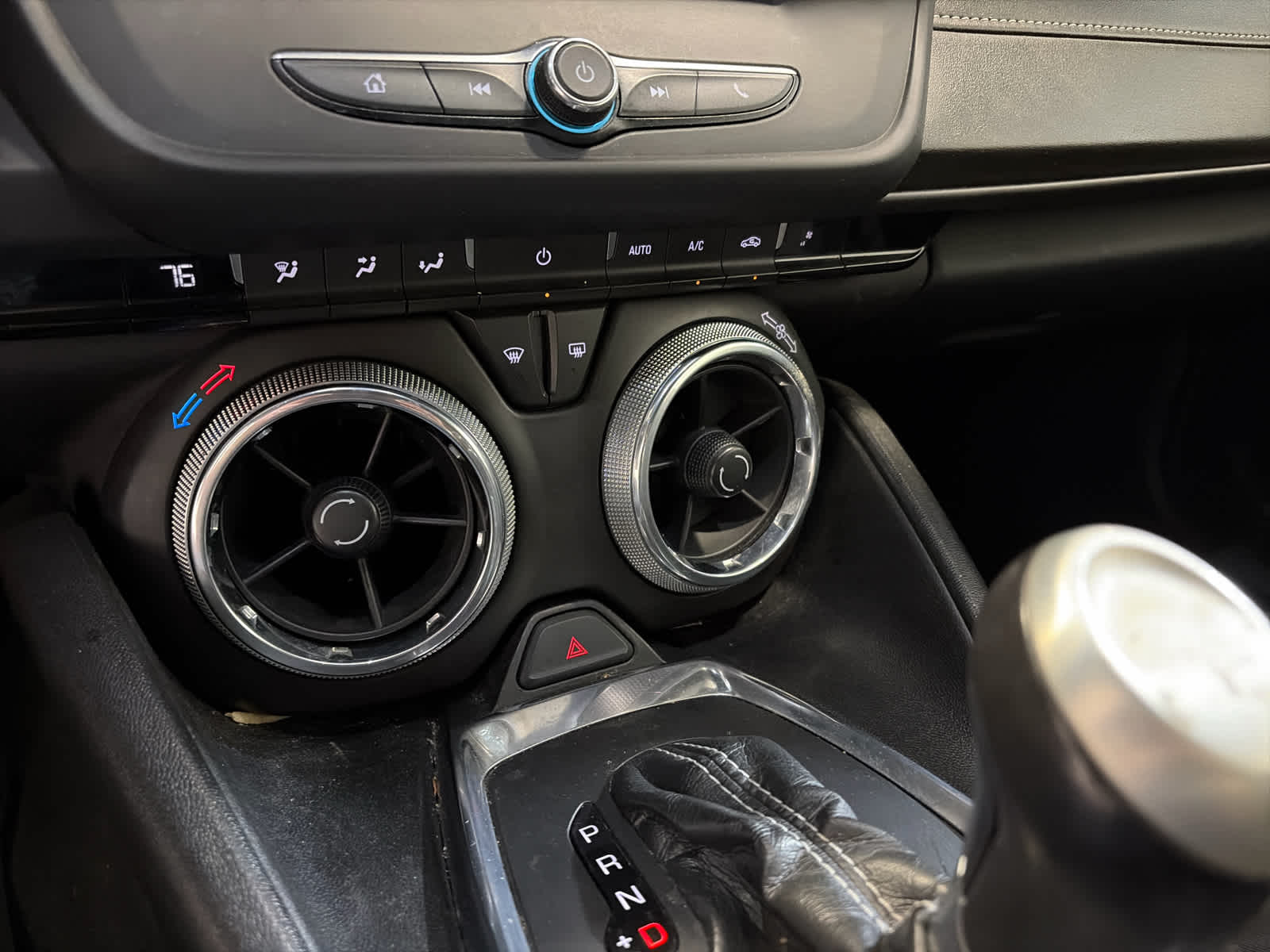 2020 Chevrolet Camaro 1LT