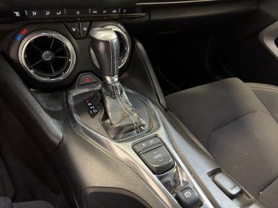 2020 Chevrolet Camaro 1LT