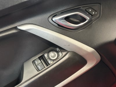 2020 Chevrolet Camaro 1LT