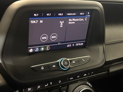 2020 Chevrolet Camaro 1LT