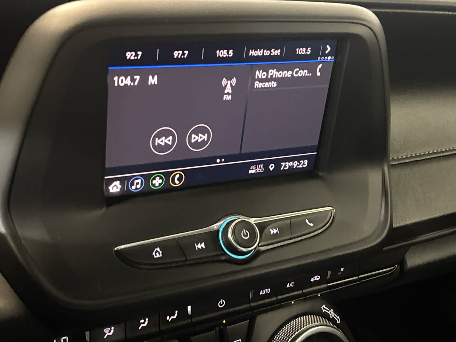 2020 Chevrolet Camaro 1LT