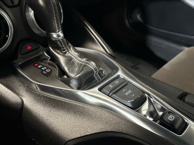 2020 Chevrolet Camaro 1LT