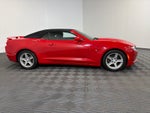2020 Chevrolet Camaro 1LT