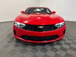 2020 Chevrolet Camaro 1LT
