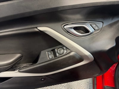 2020 Chevrolet Camaro 1LT