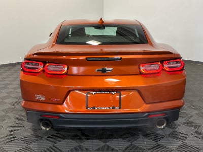 2023 Chevrolet Camaro LT1