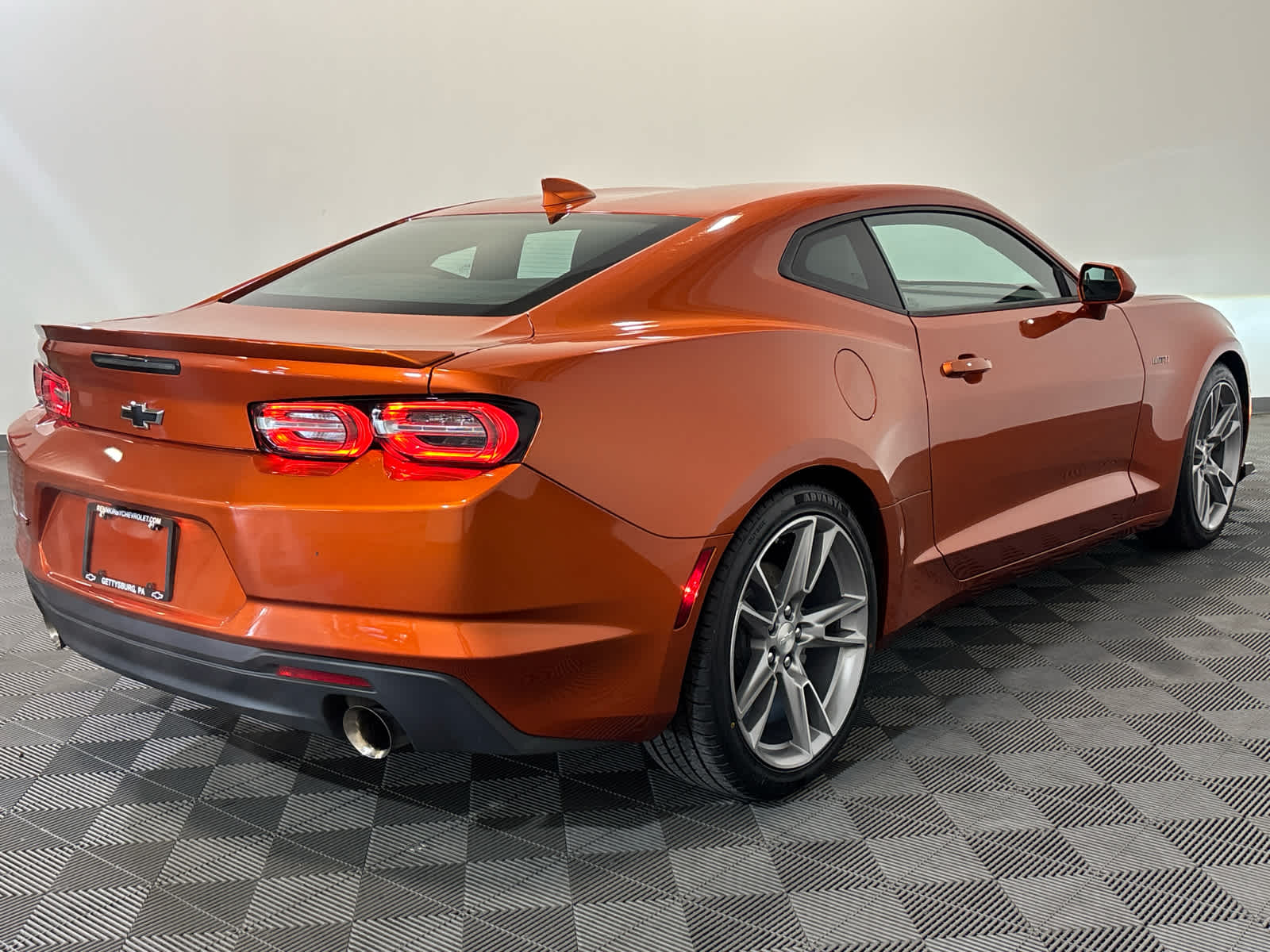 2023 Chevrolet Camaro LT1