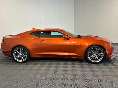 2023 Chevrolet Camaro LT1