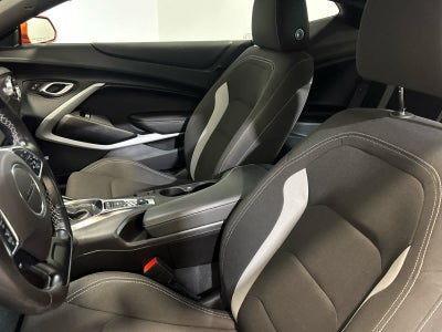 2023 Chevrolet Camaro LT1