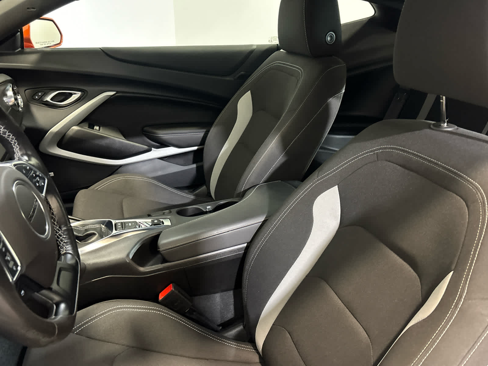 2023 Chevrolet Camaro LT1