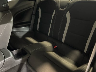 2023 Chevrolet Camaro LT1