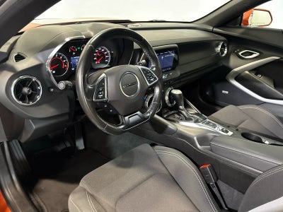 2023 Chevrolet Camaro LT1